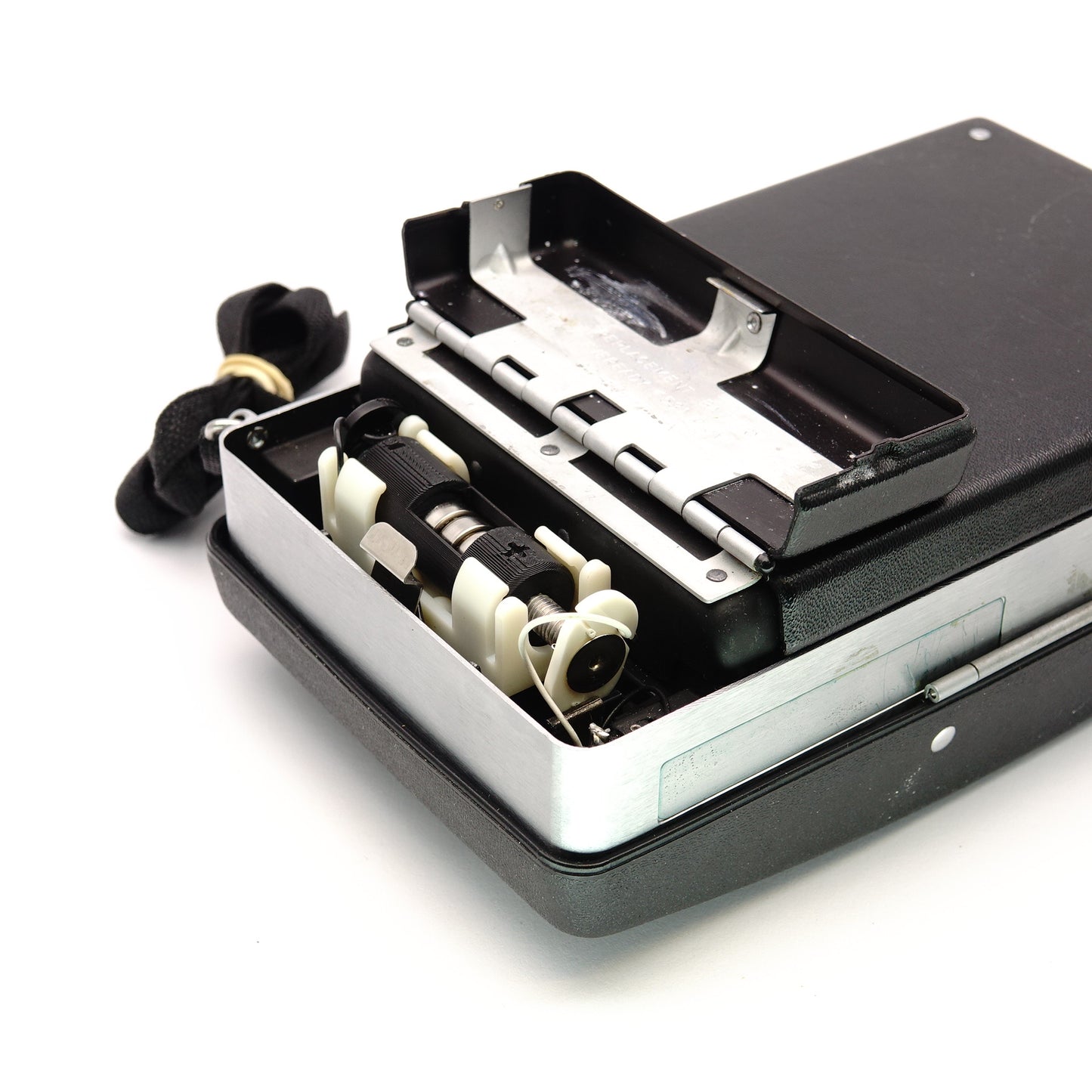 Battery adapter 531 / PX19 (4.5V) for Polaroid Land Camera 100, 250, 340 & more