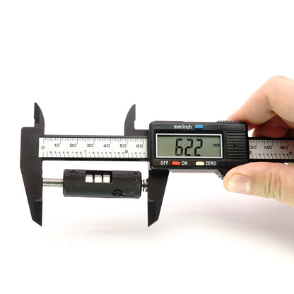 Battery adapter 531 / PX19 (4.5V) for Polaroid Land Camera 100, 250, 340 & more