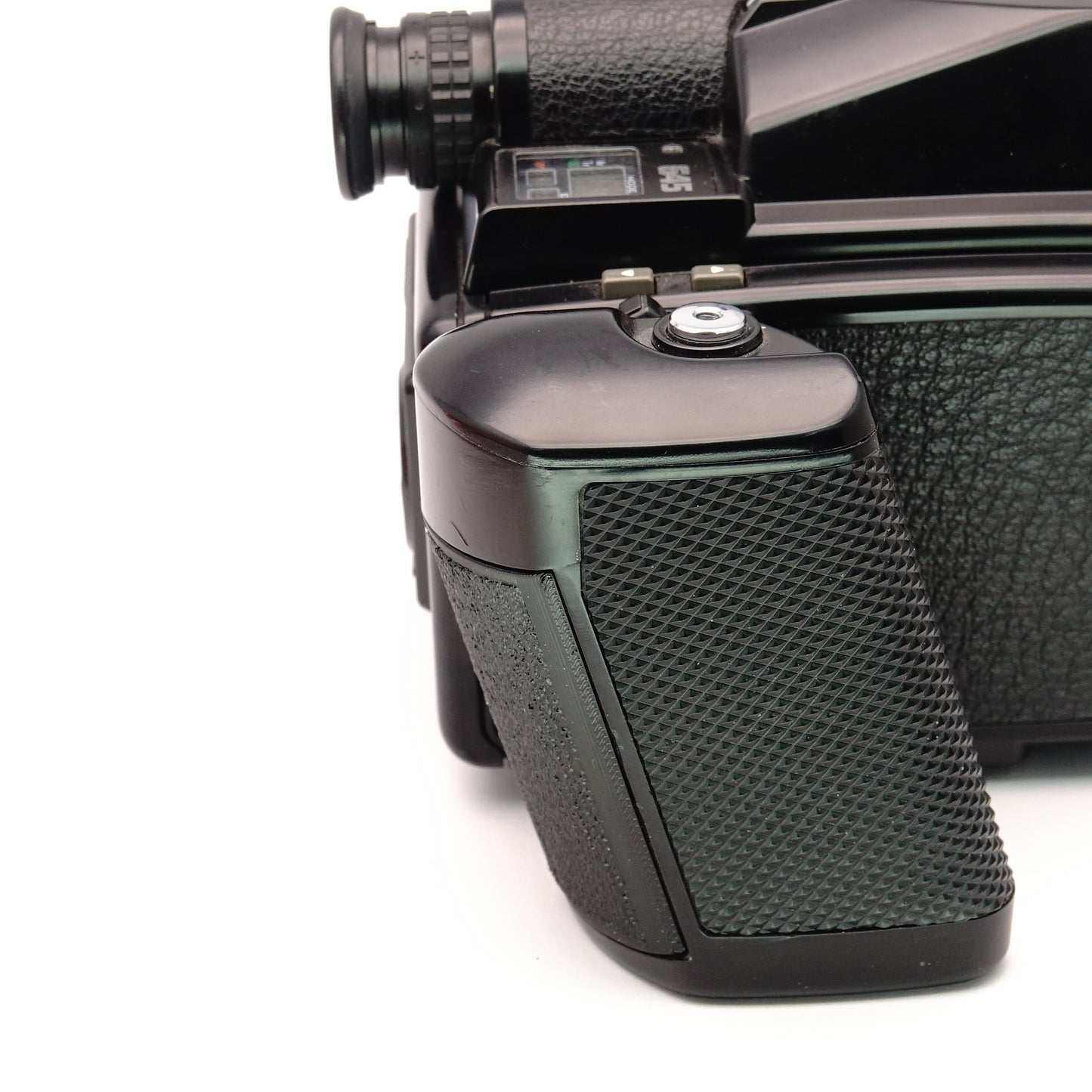 Porte-piles 6x AA pour Pentax 645