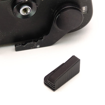 Couvercle de levier de serrage pour Leica CL