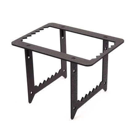 Scolapiatti per 6x 4x5" pellicola piana