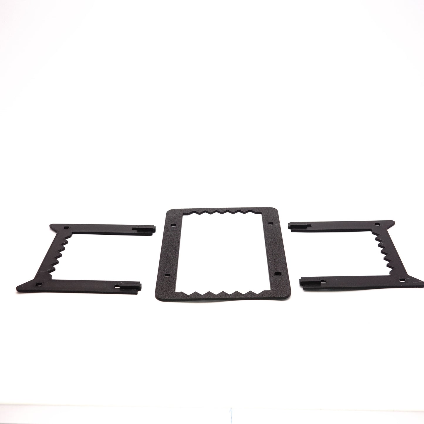 Scolapiatti per 6x 4x5" pellicola piana