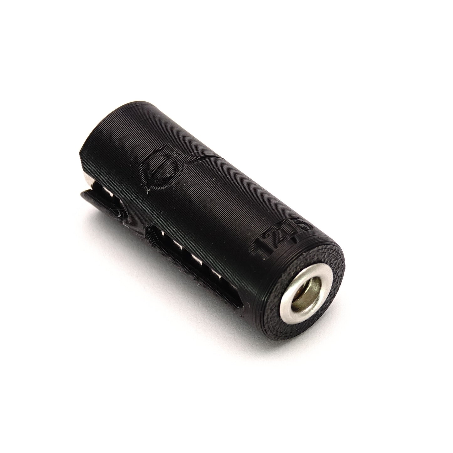 Battery adapter V74PX (15V) for Gossen Sixtron, Nikon BC-7 & FWB 90