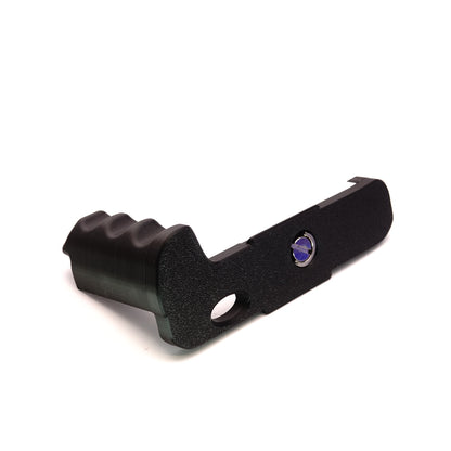 Handgriff mit Arca Swiss Aufnahme für Nikon F2