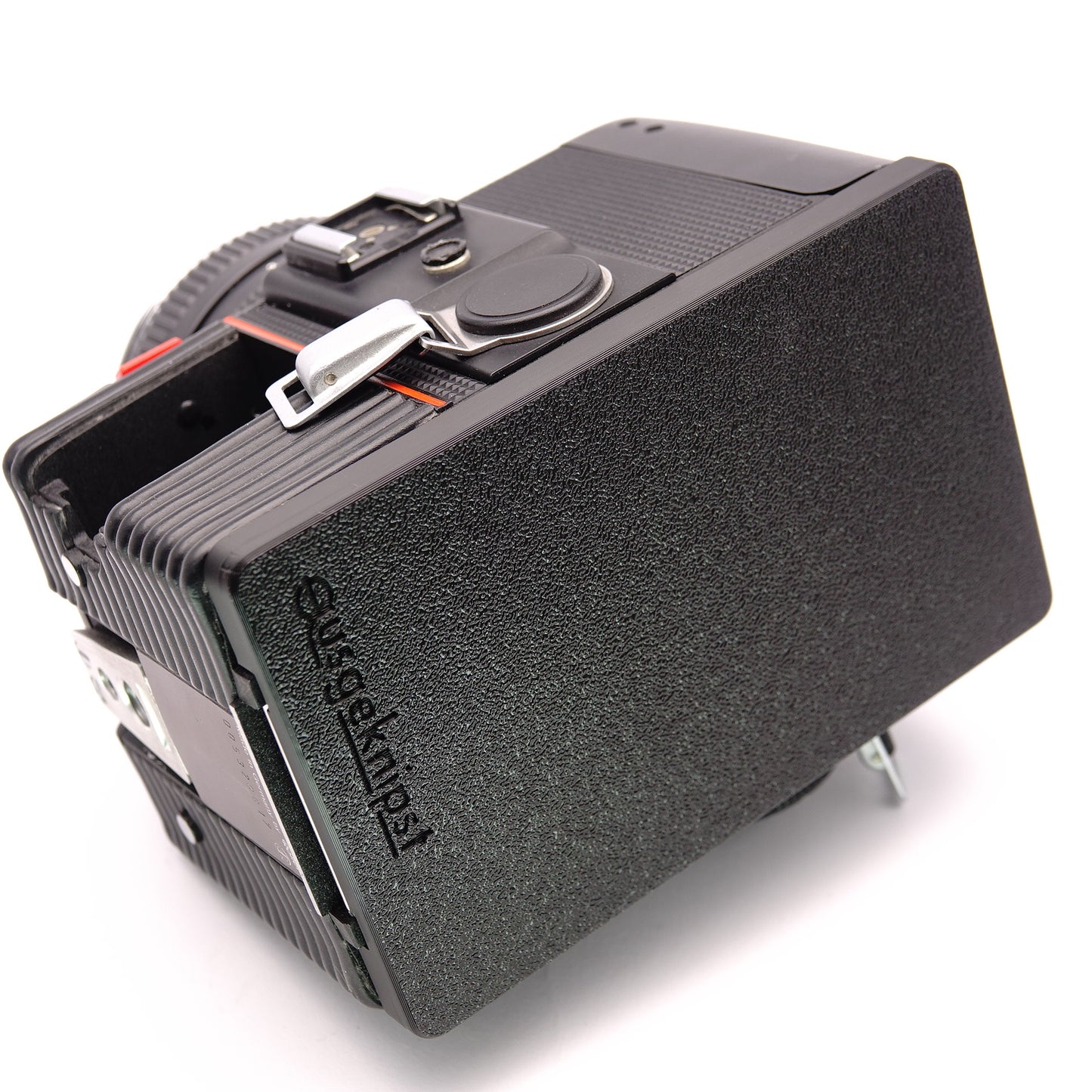 Coprifondello per corpo macchina per Rolleiflex 6008, 6006 e 6003