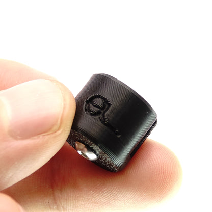 PX14 Batterieadapter (2x 675 Zink-Luft) für Nikon Zoom 8, Fujica P2 & Konica S