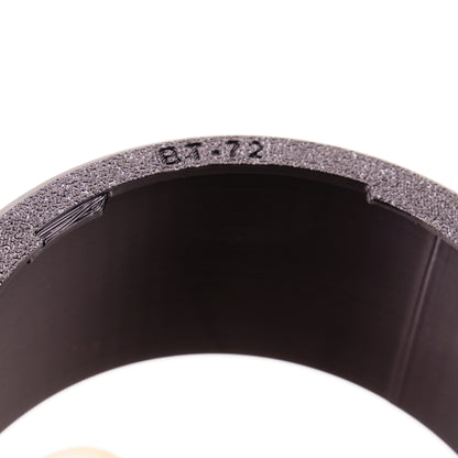Lens hood for Canon FD 85mm 1:1.2 L (Replacement for BT-72)