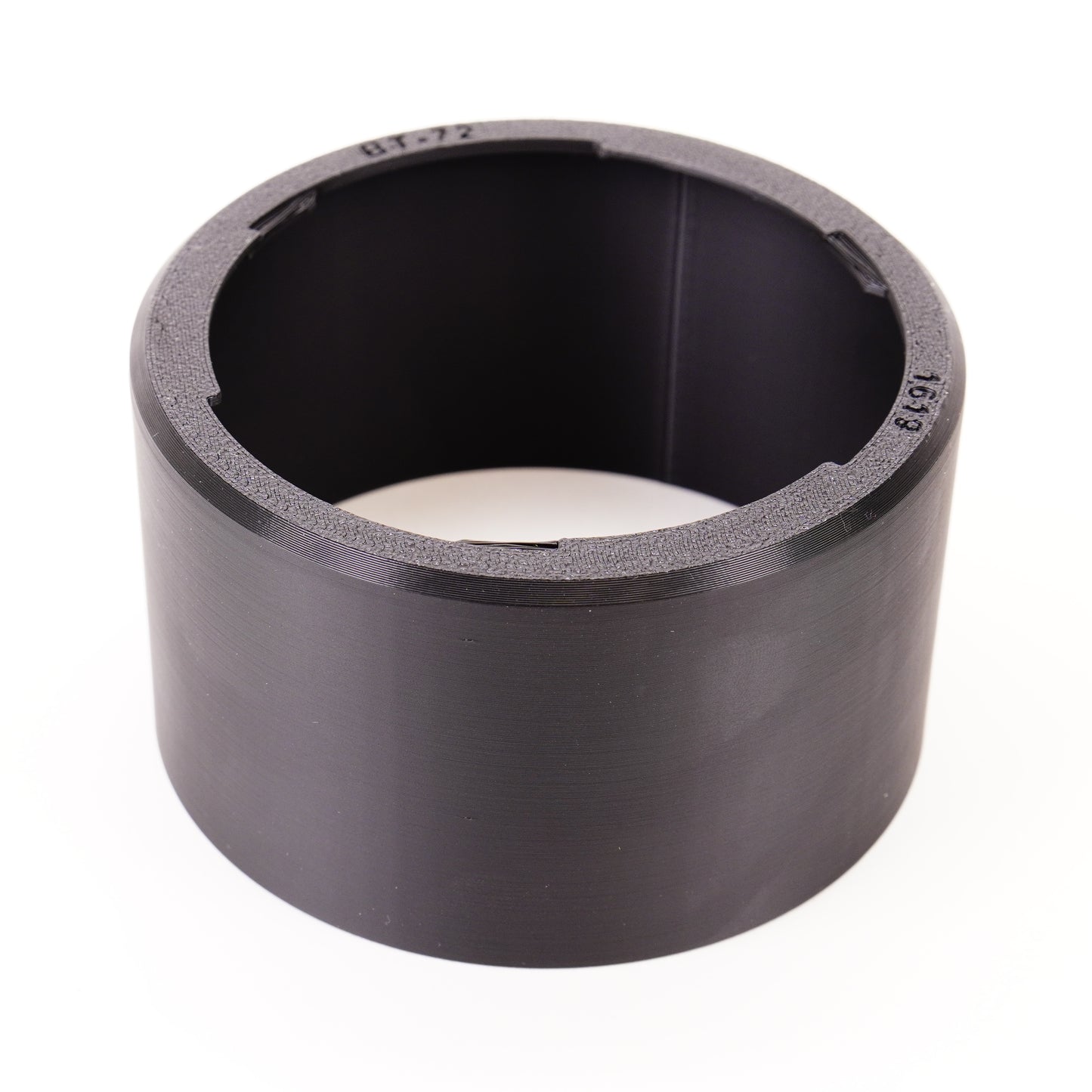 Lens hood for Canon FD 85mm 1:1.2 L (Replacement for BT-72)