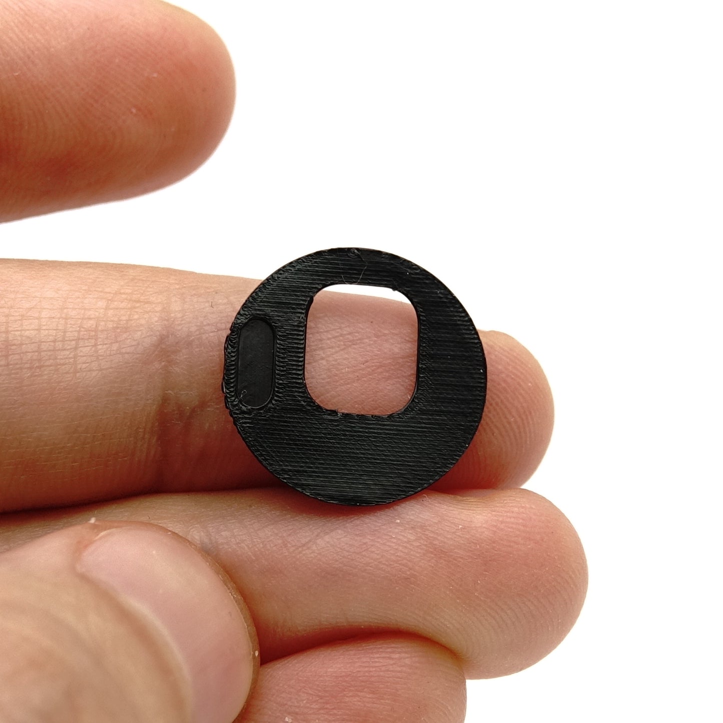 LED Abdeckung Sucheranzeige für Pentax 17