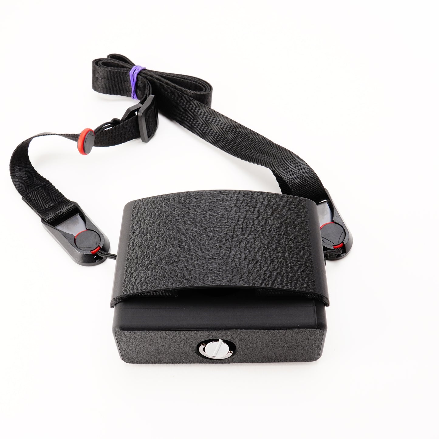 Hard Two-Part Case for Rollei 35 S, SE, T, TE