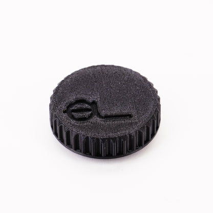 Tapa de carcasa C-Mount para Bolex, Beaulieu y Canon Scoopic