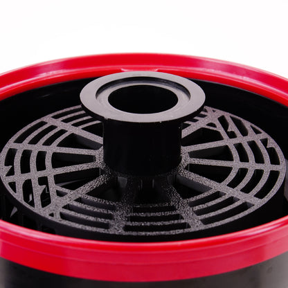 Bobine pour film plan (4x5 / 9x12 / 3x4) pour Paterson Super System 4