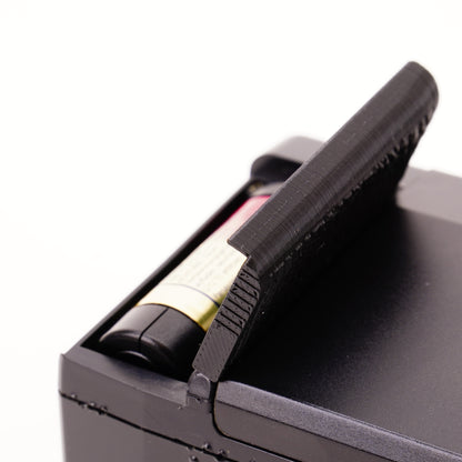 Batteriefachdeckel für Yashica T3, T3 Super, Kyocera T Scope