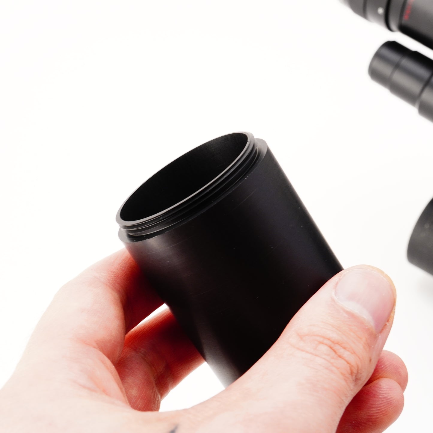 Adattatore batteria 6x AAA per Beaulieu 3008 S, 5008 S