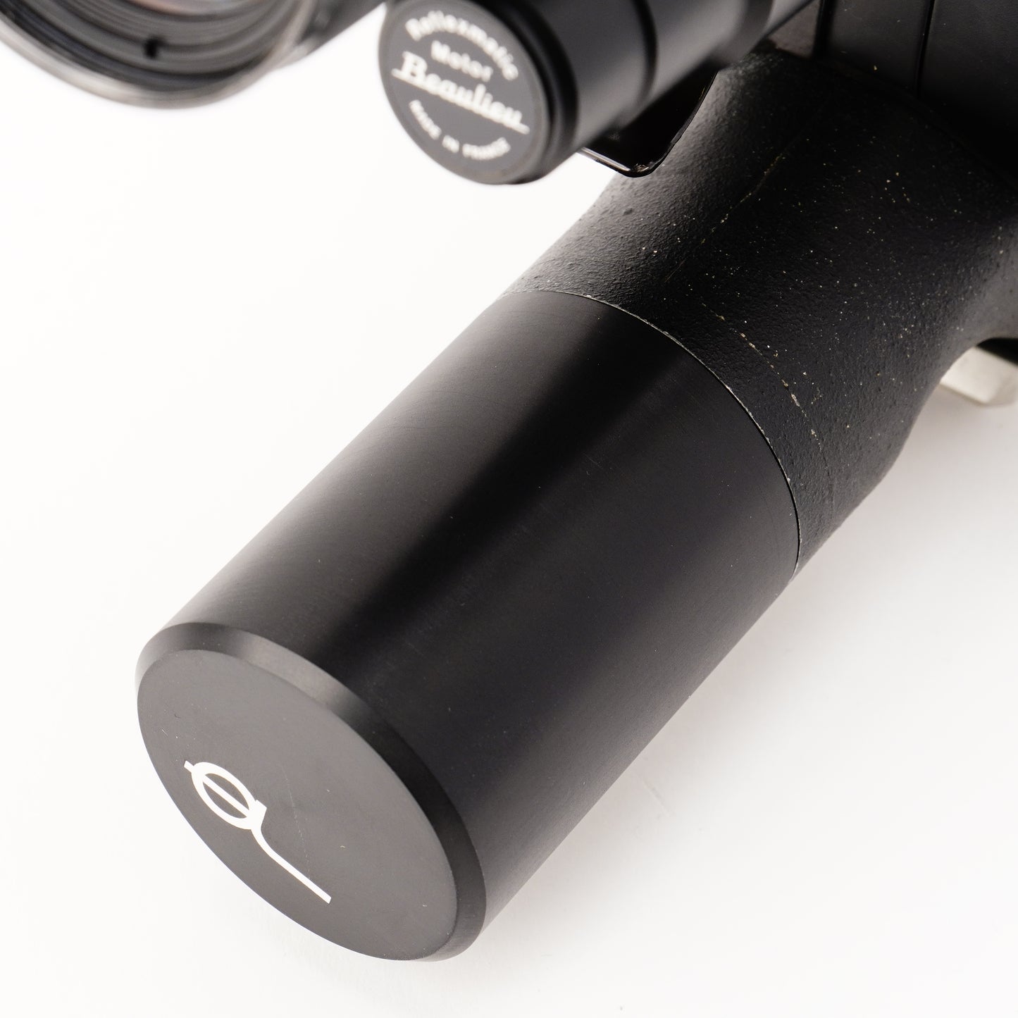 Adattatore batteria 6x AAA per Beaulieu 3008 S, 5008 S