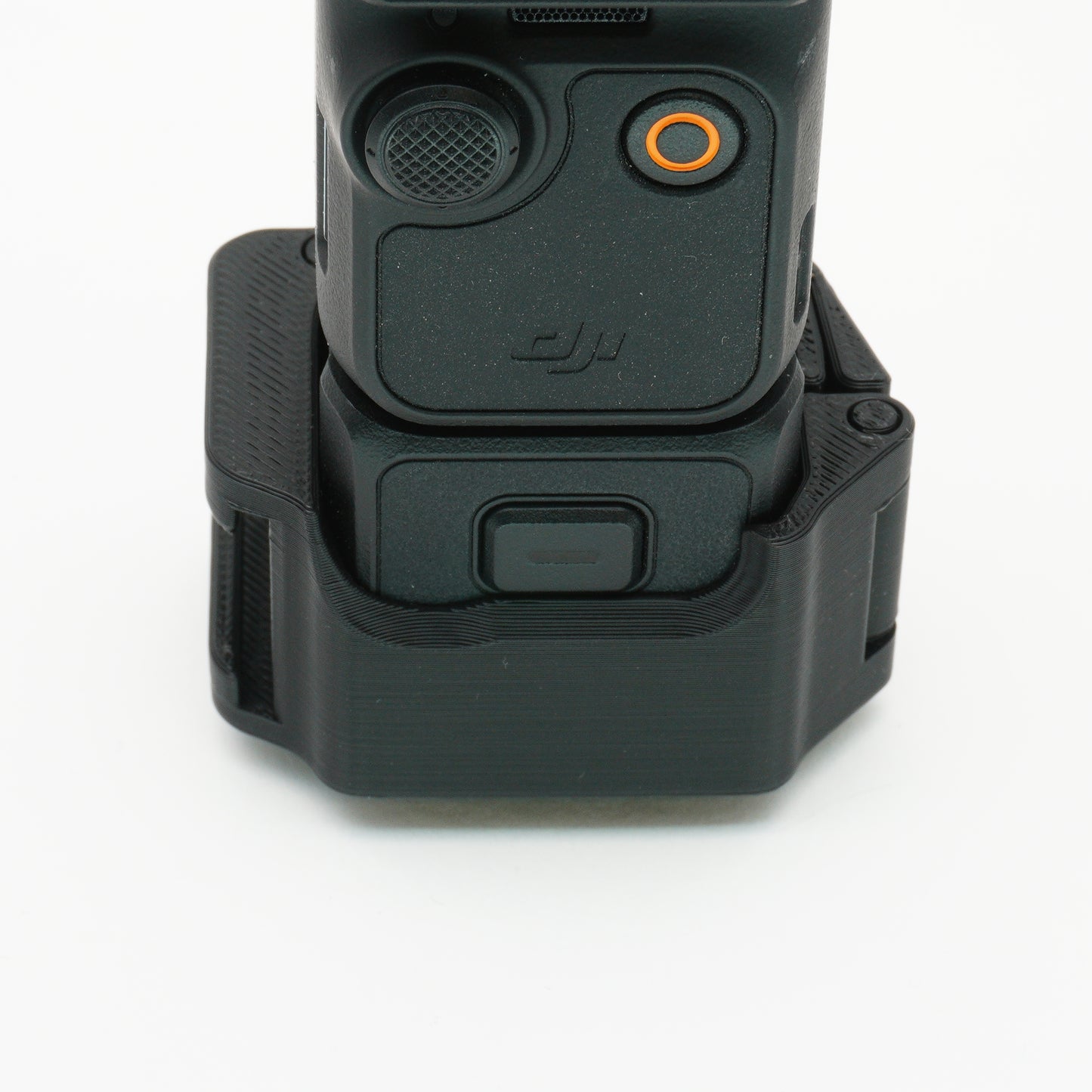 Cold Shoe Adapter Clip for DJI Osmo Pocket 3