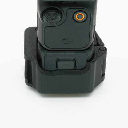 Cold Shoe Adapter Clip for DJI Osmo Pocket 3