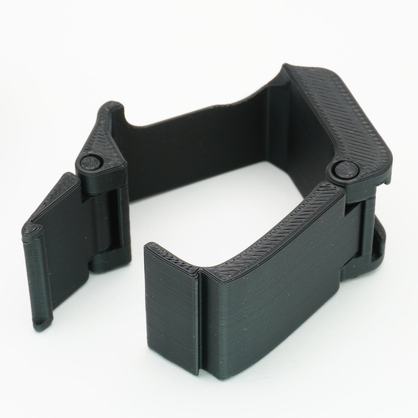 Cold Shoe Adapter Clip for DJI Osmo Pocket 3