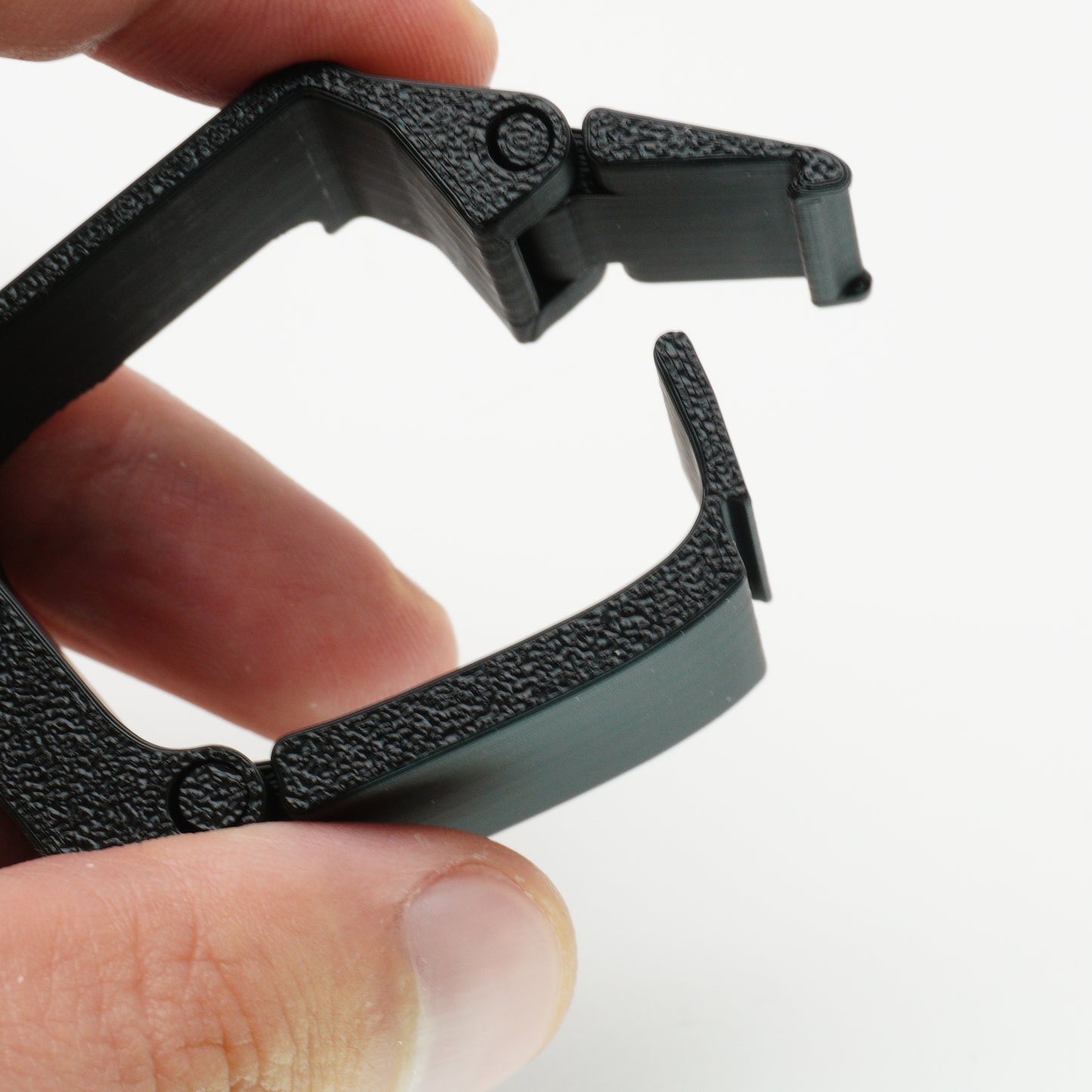 Cold Shoe Adapter Clip for DJI Osmo Pocket 3