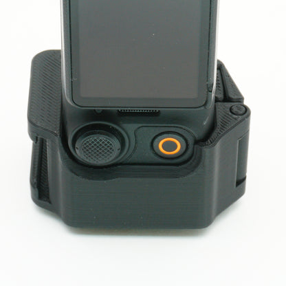 Cold Shoe Adapter Clip for DJI Osmo Pocket 3