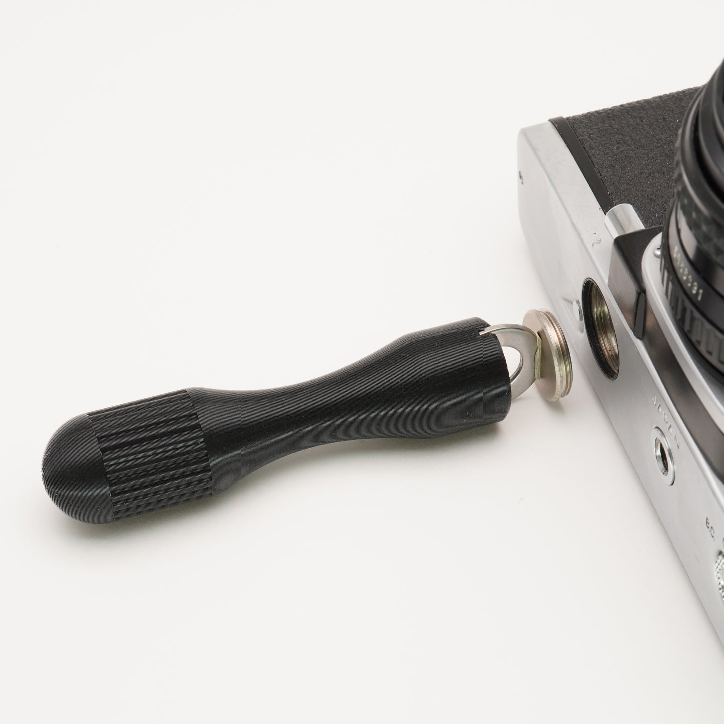 PX400 Batterie-Adapter Set für Pentax Spotmatic SP & Fujica ST