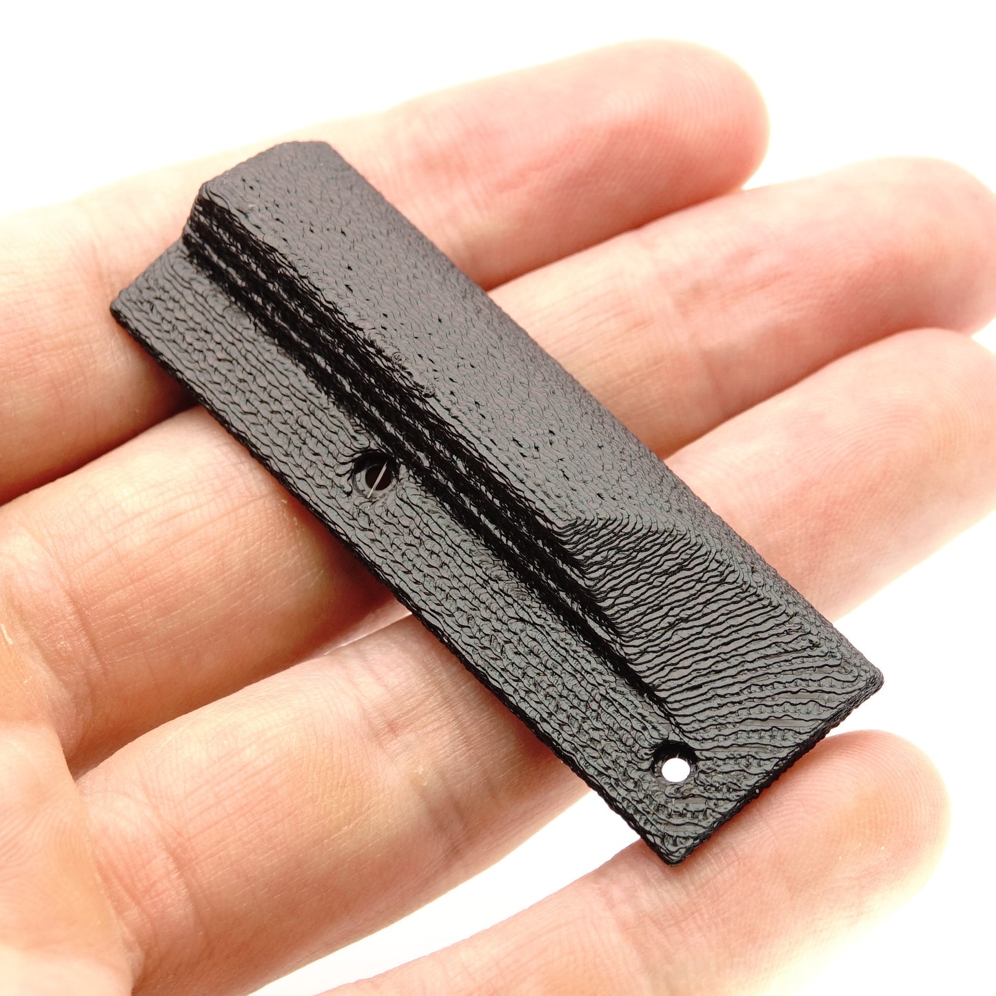 Handgriff für Canon 7, 7S, V, VI