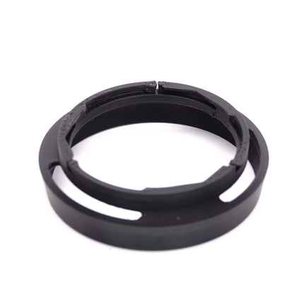 Pare-soleil LH-6 pour Voigtländer Nokton 35mm, 40mm, 50mm