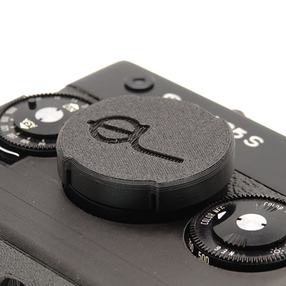 Copriobiettivo per Rollei 35 S, 35 SE & B 35