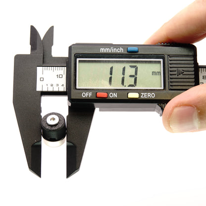 Adaptateur de batterie PX450 incl. 6x piles 1,4V pour Bolex P1, P2, P3 & Alpa 10d