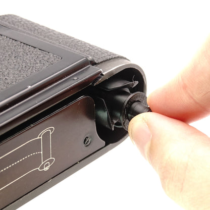 Carrete de carga rápida para Leica M1, M2 y M3 y Leica MP