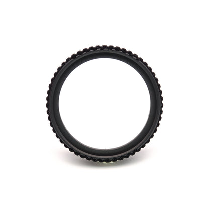 Filter adapter Bay III to 40.5mm / 43mm for Rolleiflex 2.8F & Tele