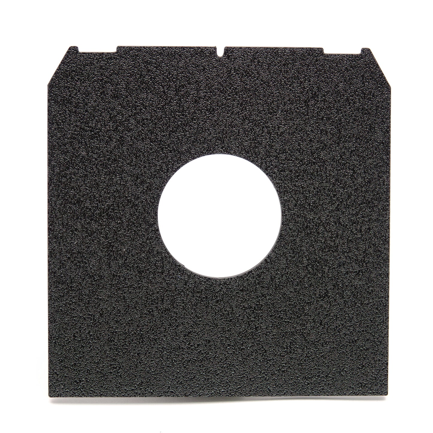 Objektivplatine (Linhof Style) für Chamonix, Wista & Intrepid 4x5