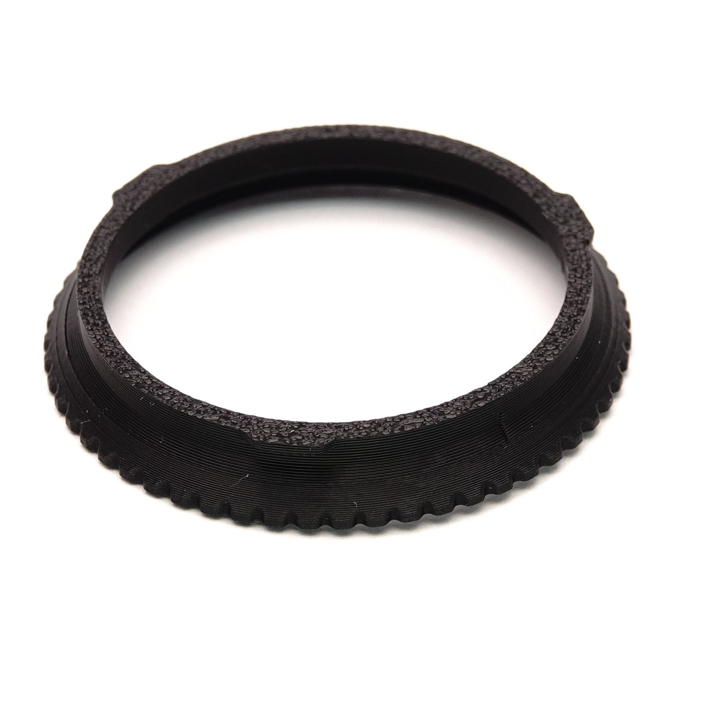 Filter adapter Bay III to 40.5mm / 43mm for Rolleiflex 2.8F & Tele