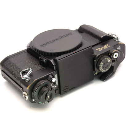 Mattscheiben-Schutzabdeckung für Canon New F-1