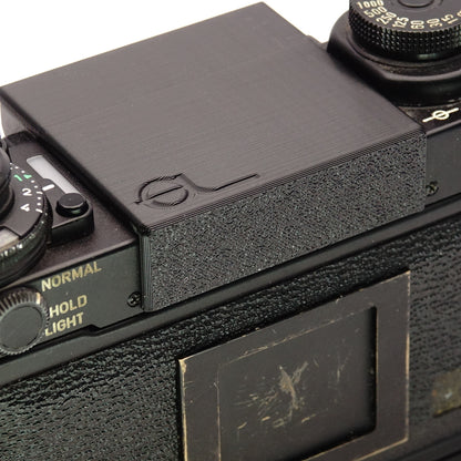 Mattscheiben-Schutzabdeckung für Canon New F-1