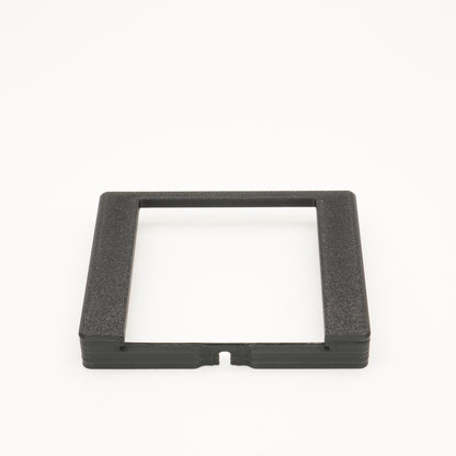 Adaptador para visor Kiev 88 / Hasselblad en Mamiya C330, C33, C2, C3, C22, C220