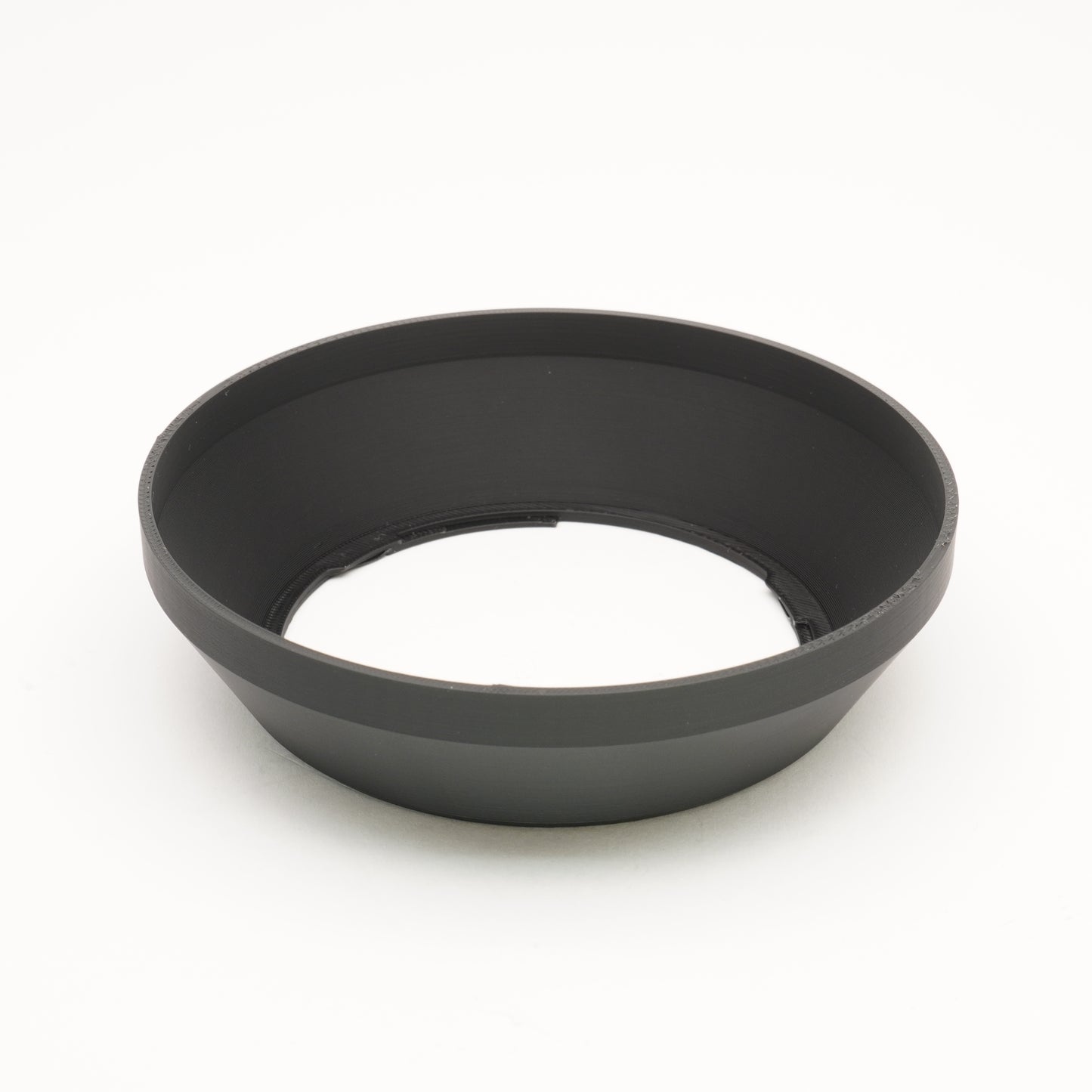 Pare-soleil BW-72 de rechange pour Canon FD 20mm, 24mm L, 20-35mm L