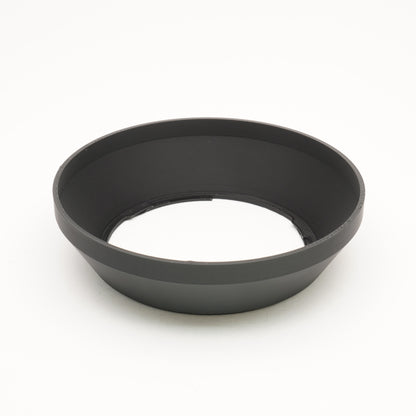 Pare-soleil BW-72 de rechange pour Canon FD 20mm, 24mm L, 20-35mm L