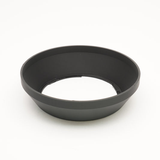 Parasol BW-72 de repuesto para Canon FD 20mm, 24mm L, 20-35mm L