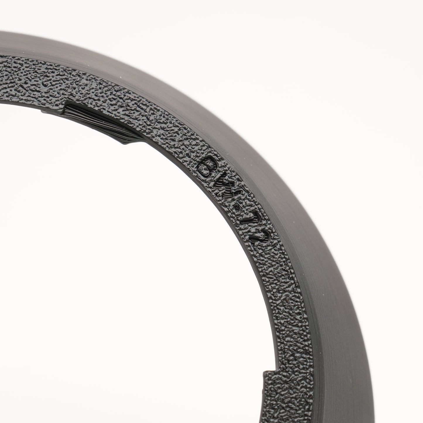 Pare-soleil BW-72 de rechange pour Canon FD 20mm, 24mm L, 20-35mm L