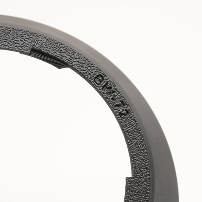 Pare-soleil BW-72 de rechange pour Canon FD 20mm, 24mm L, 20-35mm L