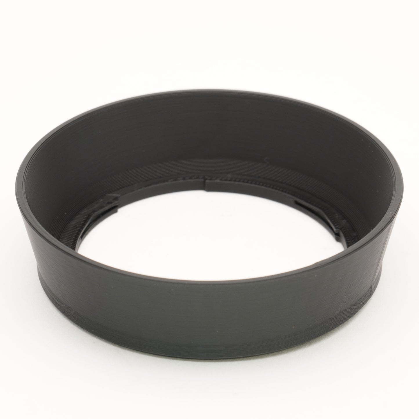 Gegenlichtblende BW-52A für Canon nFD 35mm f/2, f/2.8 & 50mm Macro