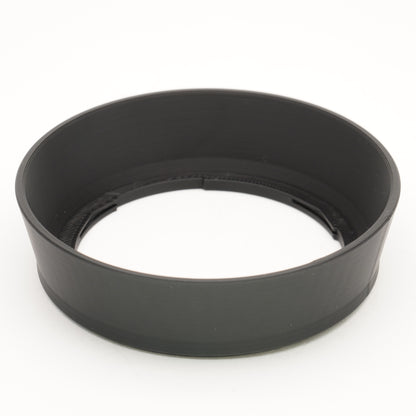 Gegenlichtblende BW-52A für Canon nFD 35mm f/2, f/2.8 & 50mm Macro