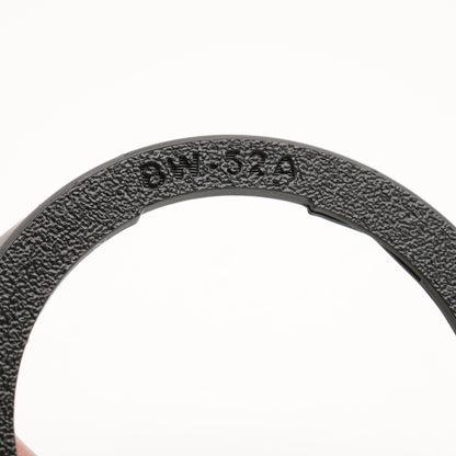 Gegenlichtblende BW-52A für Canon nFD 35mm f/2, f/2.8 & 50mm Macro