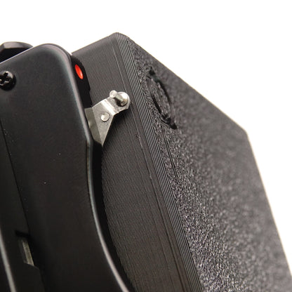 Schutzabdeckungen Mattscheibe & Sucher für Minolta XM & XK