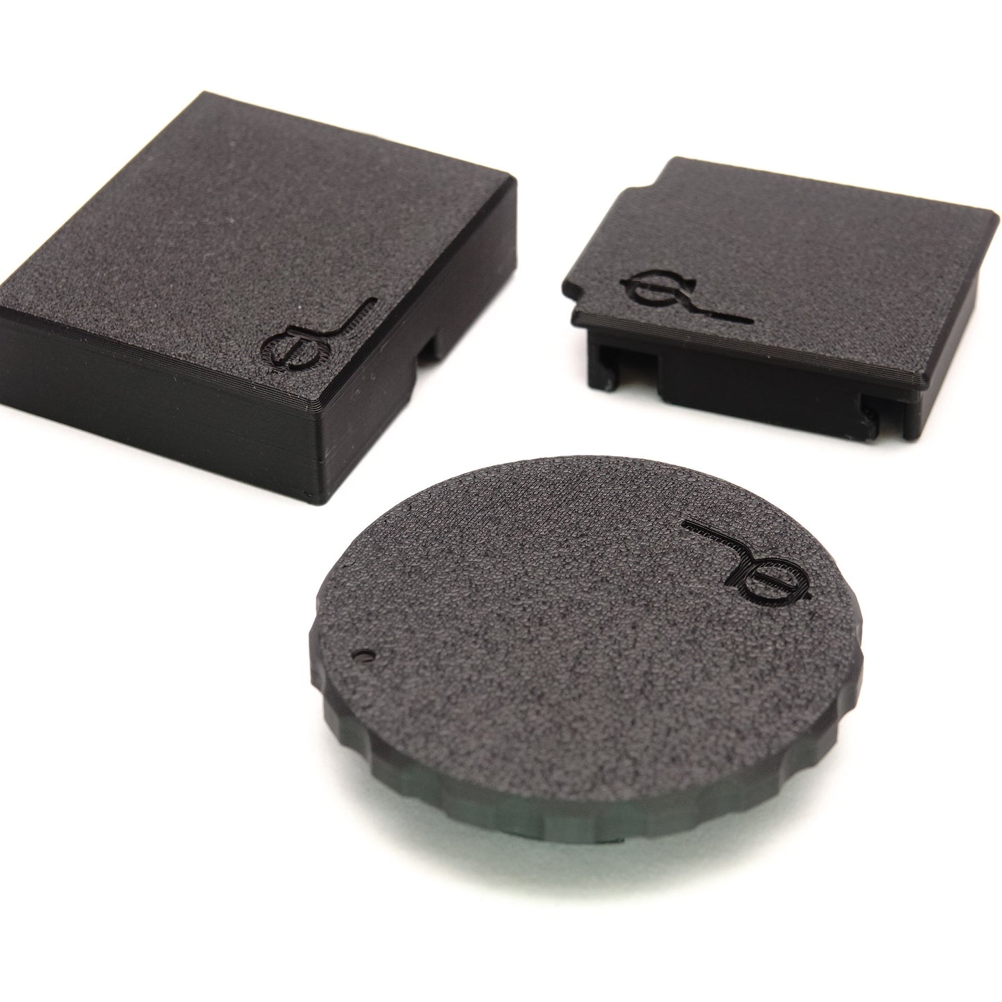 Schutzabdeckungen Mattscheibe & Sucher für Minolta XM & XK