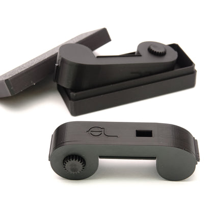 Cartouche de film 110 réutilisable pour Pentax Auto 110 & Rollei A110