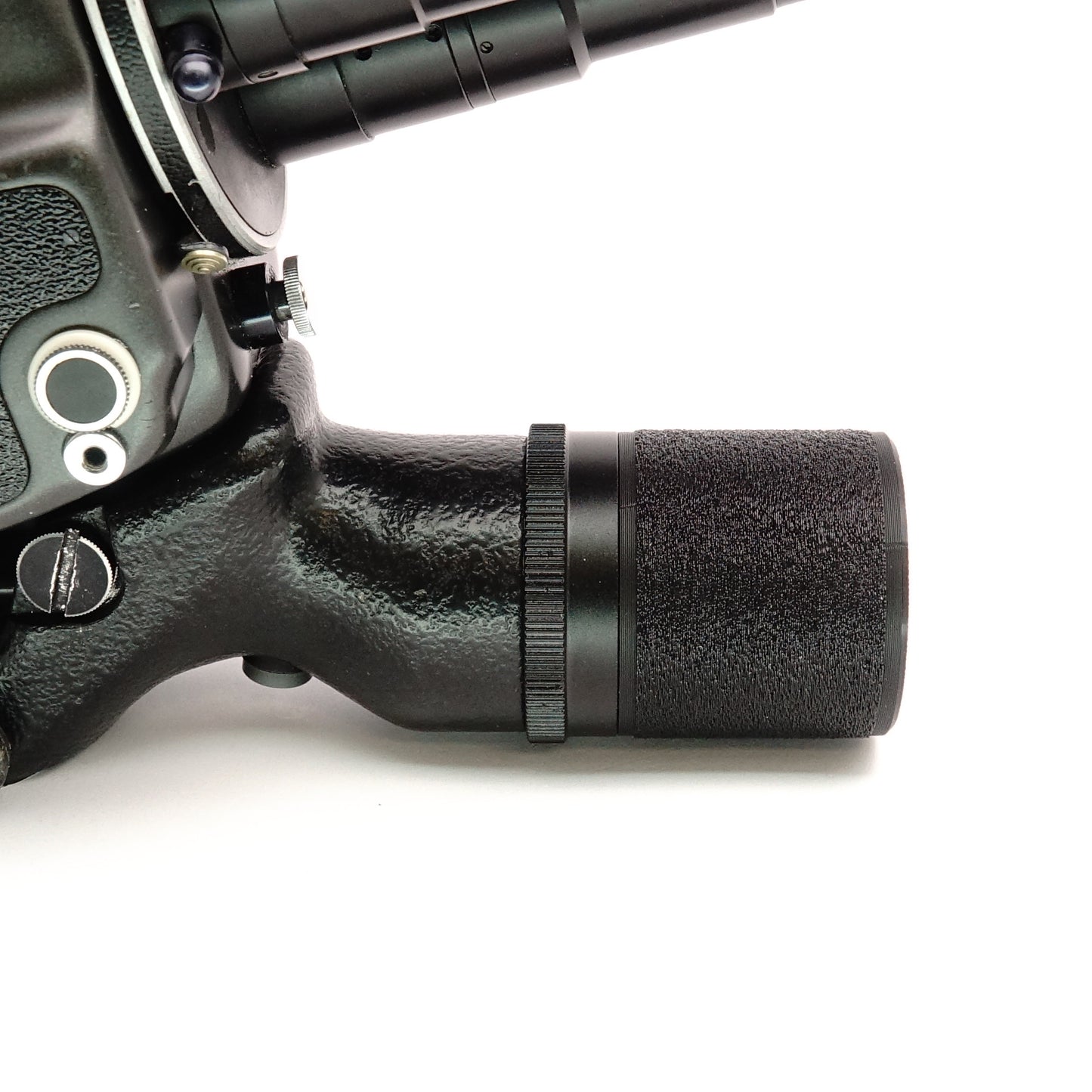 Adaptador de batería (6x AAA) para Beaulieu R16 y 2016