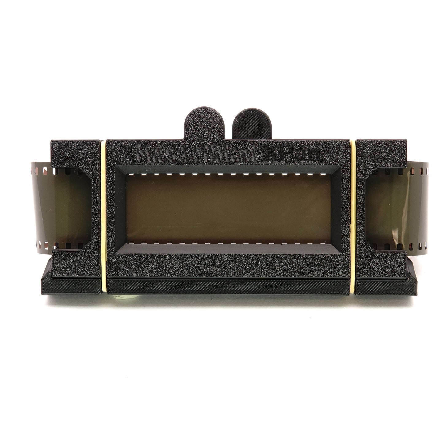 Porta película panorámico (24x65mm) para Hasselblad X-Pan y Fuji TX-1