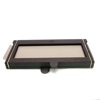 Film holder 6x17 panorama for Fuji G617, GX617 & medium format